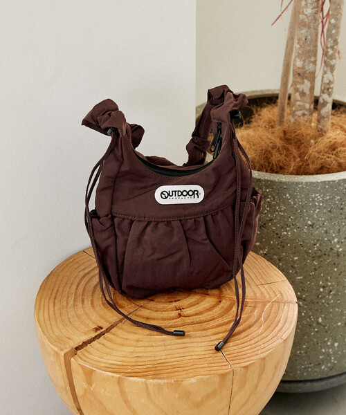 OUTDOOR PRODUCTS（アウトドアプロダクツ） ショルダーバッグ バッグ