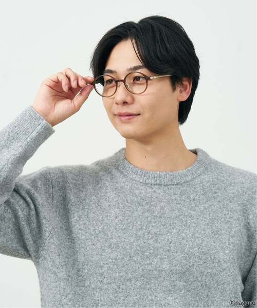 伊達メガネ メガネ 眼鏡 レディース メンズ_16