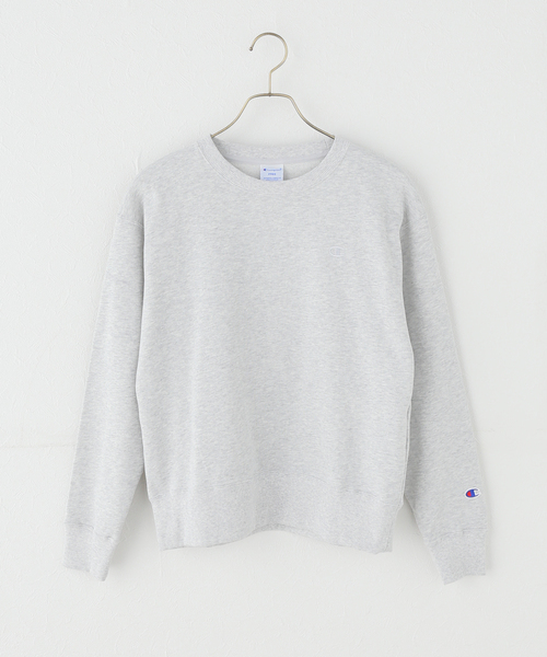 Champion（チャンピオン） トレーナー スウェット ウォッシャブル 