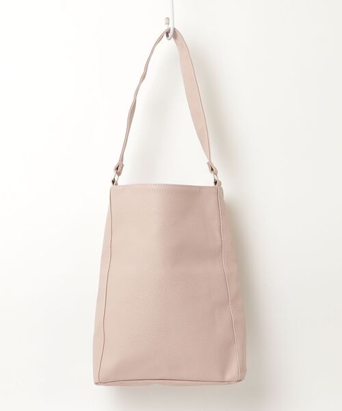 Her lip to トートバッグ - ピンク レディース : ZOZOTOWN Yahoo!店