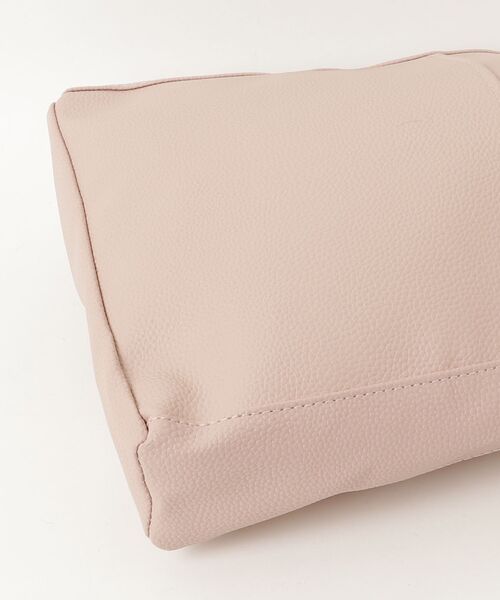 Her lip to トートバッグ - ピンク レディース : ZOZOTOWN Yahoo!店