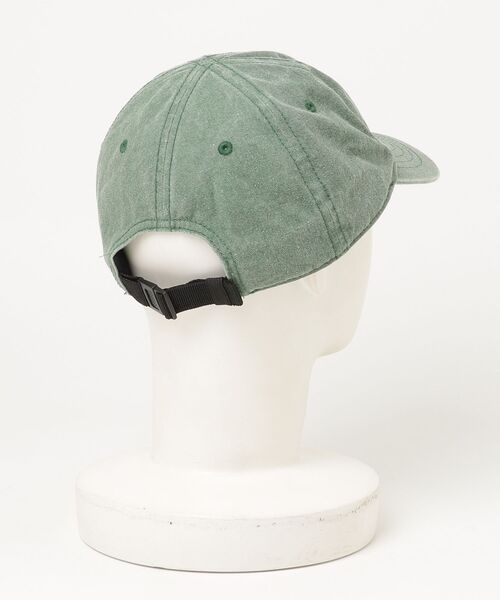 「MEI」 キャップ FREE グリーン メンズ_画像2