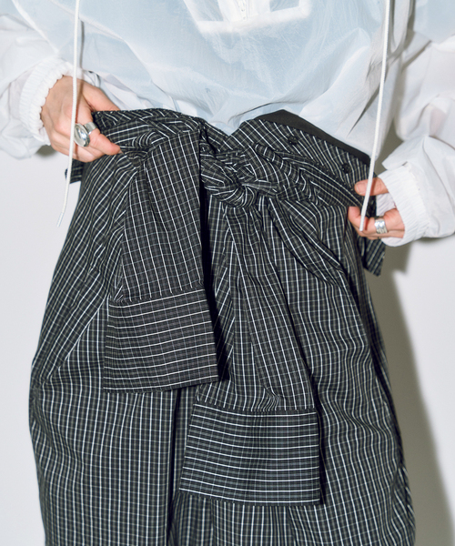 CITYSHOP（シティショップ） オールインワン SHIRT ジャンプスーツ