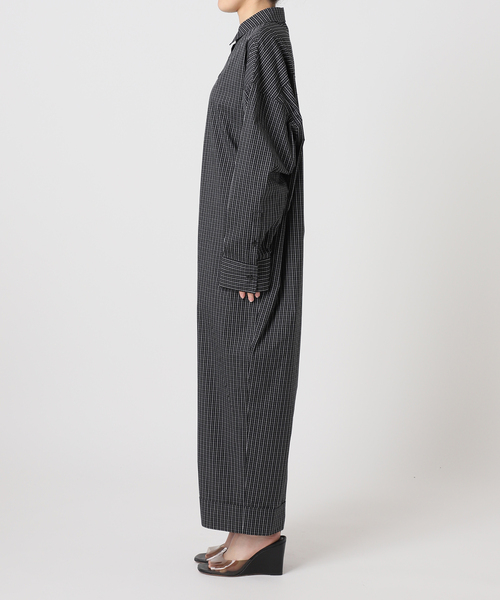CITYSHOP（シティショップ） オールインワン SHIRT ジャンプスーツ