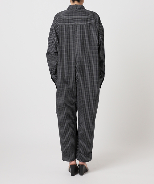 CITYSHOP（シティショップ） オールインワン SHIRT ジャンプスーツ