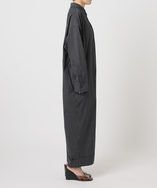 CITYSHOP（シティショップ） オールインワン SHIRT ジャンプスーツ