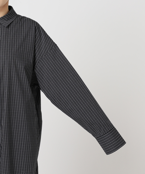 CITYSHOP（シティショップ） オールインワン SHIRT ジャンプスーツ