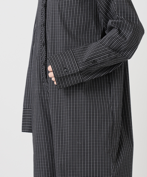 CITYSHOP（シティショップ） オールインワン SHIRT ジャンプスーツ