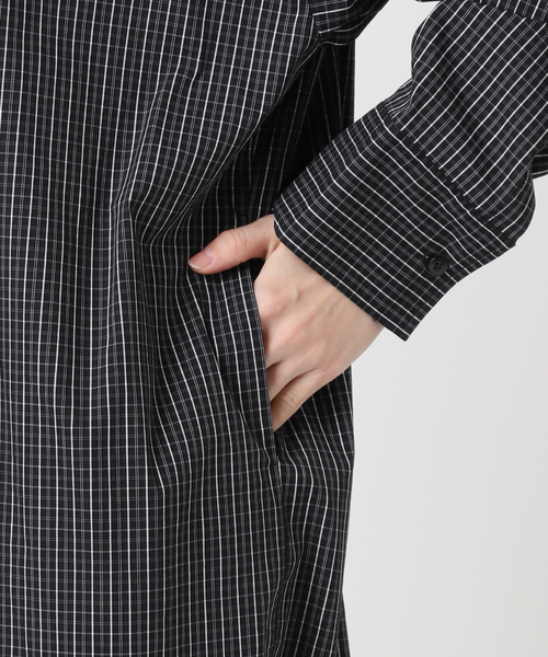 CITYSHOP（シティショップ） オールインワン SHIRT ジャンプスーツ