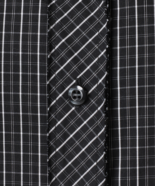 CITYSHOP（シティショップ） オールインワン SHIRT ジャンプスーツ