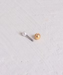 アレルギー対応 ピアス ロクシタン locci...の詳細画像2