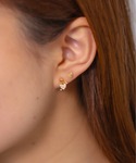 アレルギー対応 ピアス ロクシタン locci...の詳細画像3