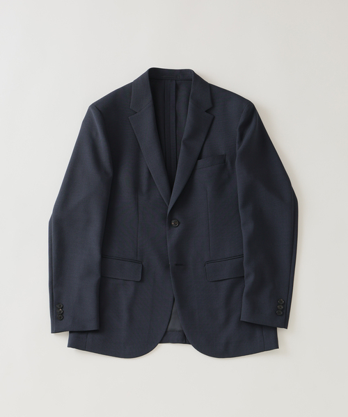 段返り三つボタン ジャケット（メンズファッション） | ファッション