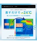 日傘 折りたたみ傘 折り畳み 晴雨兼用 「UV...の詳細画像1