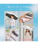 日傘 折りたたみ傘 折り畳み 晴雨兼用 「UV...の詳細画像4