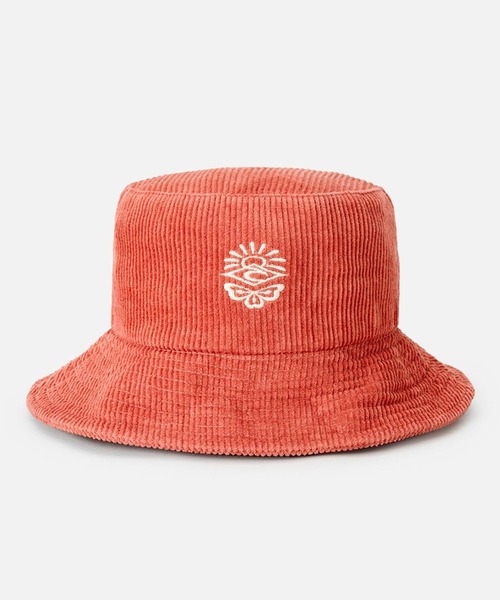 RIP CURL（リップカール） 帽子 ハット ハット バケットハット ワン