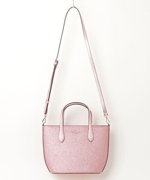 kate spade NEW YORK（ケイト・スペード ニューヨーク） 2WAYバッグ 