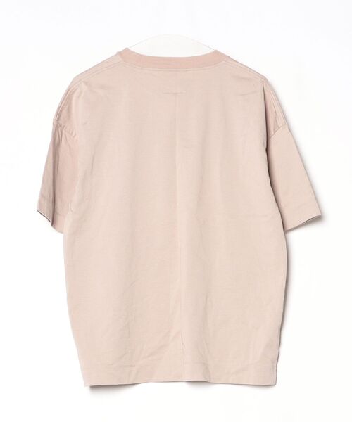 「SLOANE」 半袖Tシャツ 4 ベージュ レディース_画像2