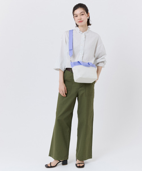 LeSportsac（レスポートサック） トートバッグ SMALL BUCKET TOTE