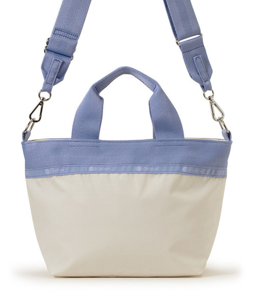 LeSportsac（レスポートサック） トートバッグ SMALL BUCKET TOTE