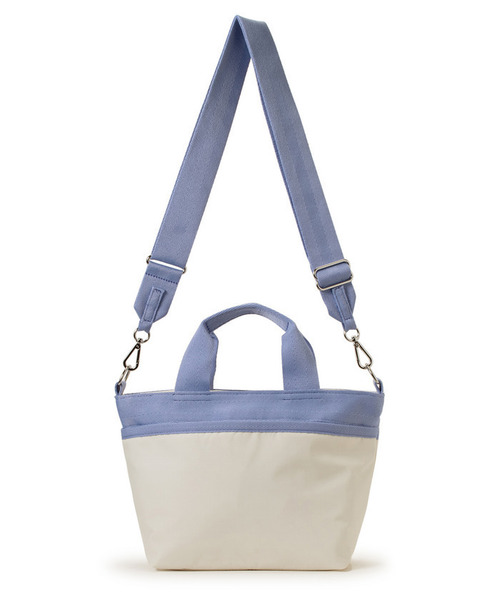 LeSportsac（レスポートサック） トートバッグ SMALL BUCKET TOTE