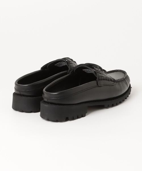 Timberland（ティンバーランド） スリッポン 7h ブラック メンズ 
