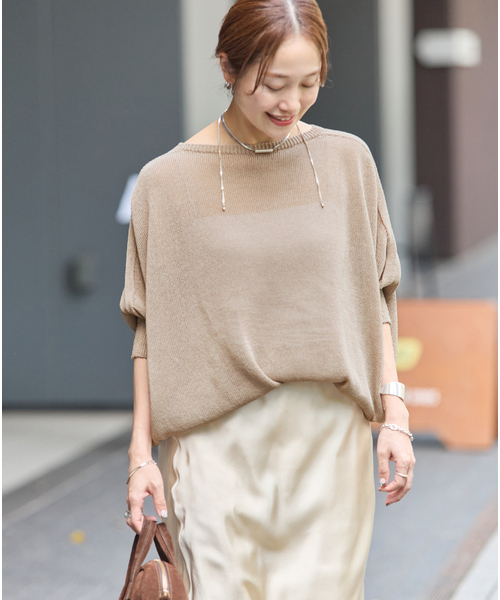 JOURNAL STANDARD（ジャーナルスタンダード） ニット セーター