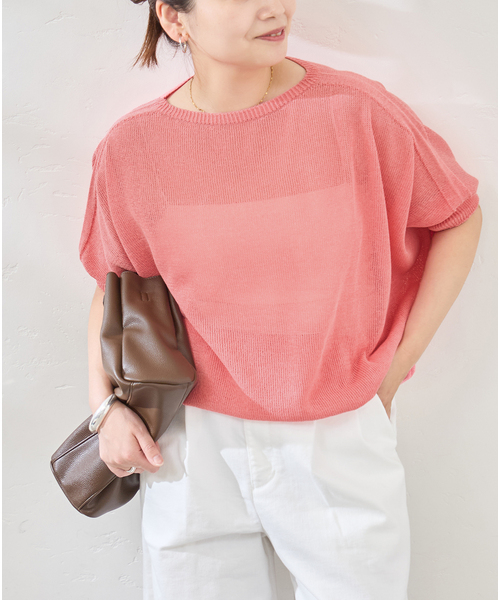 JOURNAL STANDARD（ジャーナルスタンダード） ニット セーター