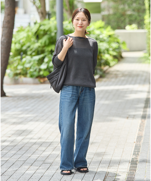 JOURNAL STANDARD（ジャーナルスタンダード） ニット セーター
