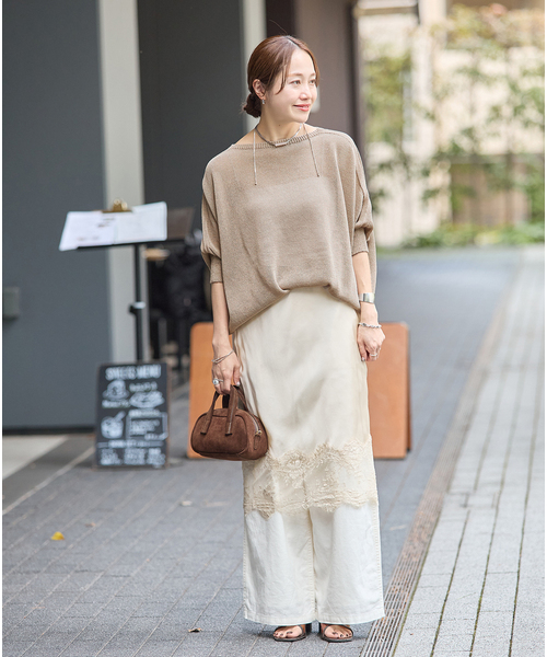 JOURNAL STANDARD（ジャーナルスタンダード） ニット セーター