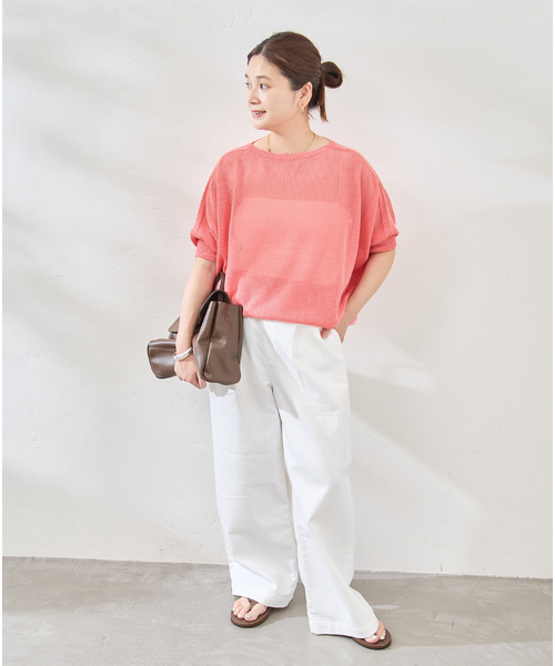 JOURNAL STANDARD（ジャーナルスタンダード） ニット セーター 