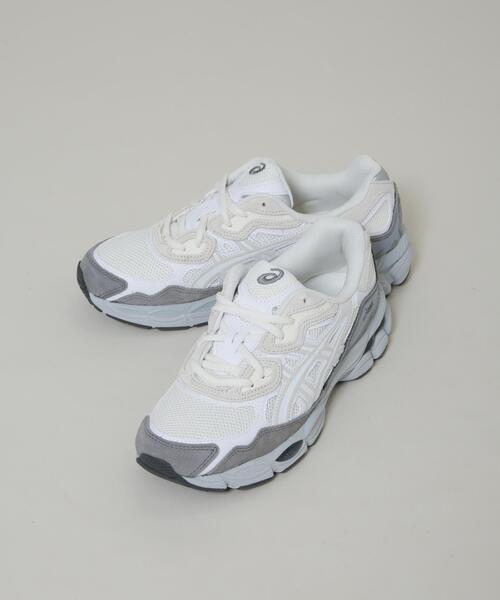 ASICS（アシックス） スニーカー asics/GEL-NYC レディース メンズ