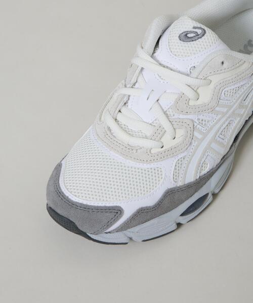 ASICS（アシックス） スニーカー asics/GEL-NYC レディース メンズ