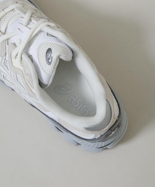 ASICS（アシックス） スニーカー asics/GEL-NYC レディース メンズ