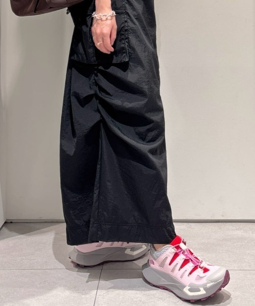 THE NORTH FACE（ザ ノースフェイス） ノースフェイス スニーカー
