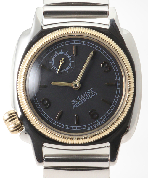 VAGUE WATCH Co.（ヴァーグウォッチカンパニー） 腕時計 VAGUE WATCH