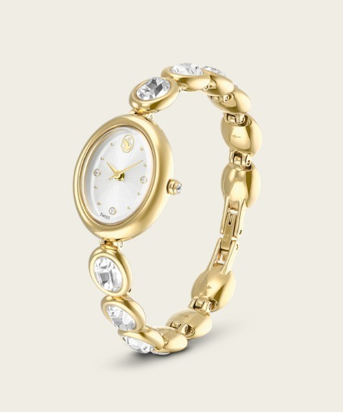 SWAROVSKI（スワロフスキー） 腕時計 レディース 「公式