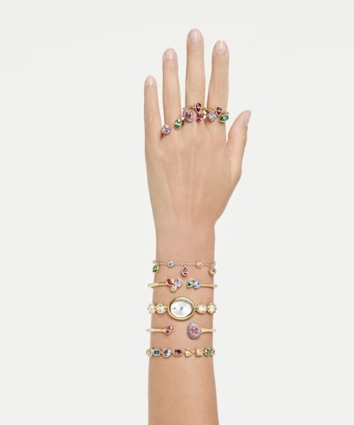 SWAROVSKI（スワロフスキー） 腕時計 レディース 「公式