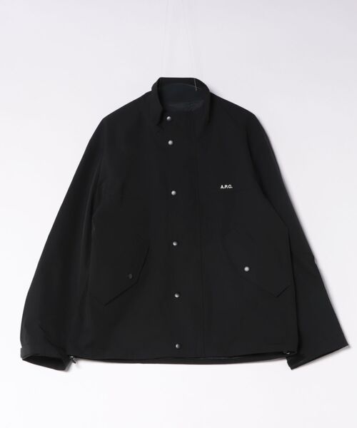 A.P.C.（アーペーセー） ブルゾン アウター BLOUSON SUTHERLAND メンズ
