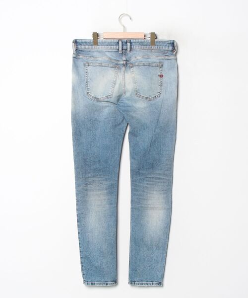 【sold out】【DIESEL】デニムパンツ　34 DIESEL（ディーゼル） デニムパンツ 34 ブルー メンズ : ZOZOTOWN