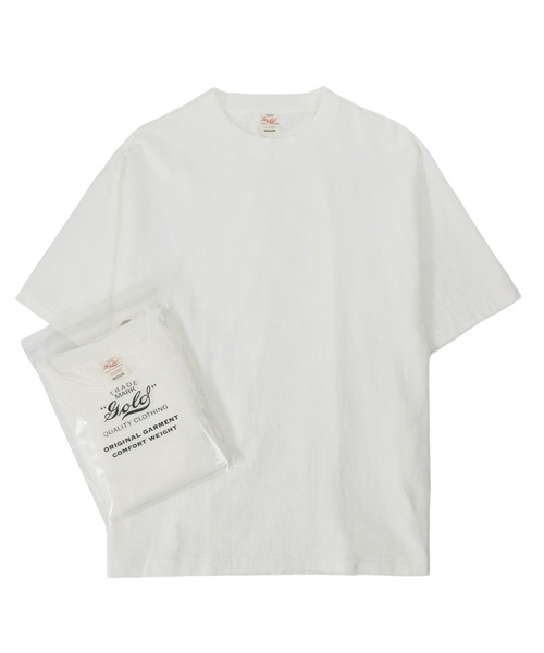 東洋エンタープライズ Tシャツ（GOLD）の商品一覧 通販 - Yahoo