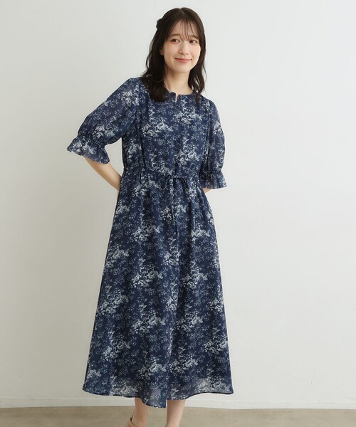 ローラアシュレイ ワンピースのおすすめ人気商品一覧 通販 - Yahoo
