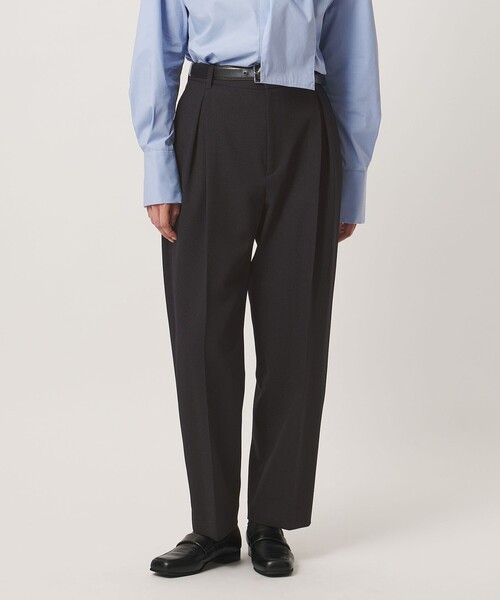 MARW UNITED ARROWS（マルゥ ユナイテッドアローズ） スラックス