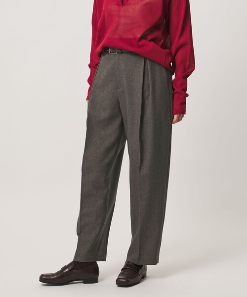 MARW UNITED ARROWS（マルゥ ユナイテッドアローズ） スラックス