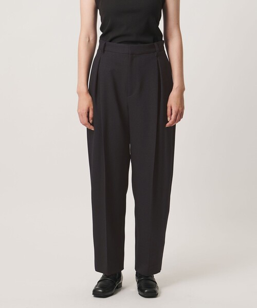 MARW UNITED ARROWS（マルゥ ユナイテッドアローズ） スラックス