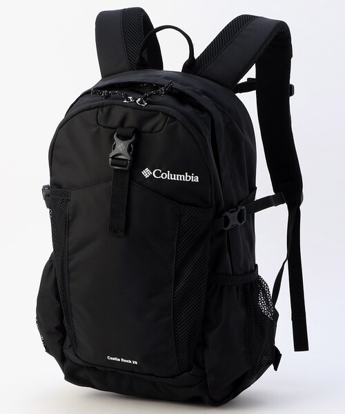 Columbia（コロンビア） デイバック リュック 限定展開 キャッスル