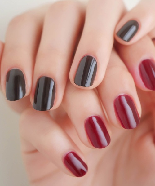 NAILS INC マニキュア ネイル ネイルズインク nails inc 1 STEP
