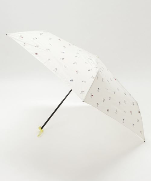 折りたたみ傘 Peanuts スヌーピー デイリーライン 軽量 折り畳み傘 Zozotown 通販 Paypayモール