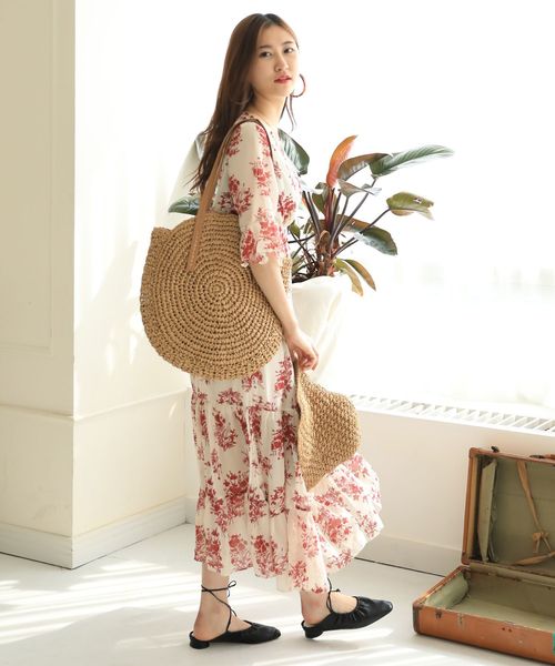 ワンピース トロピカルワンピース Zozotown Paypayモール店 通販 Paypayモール