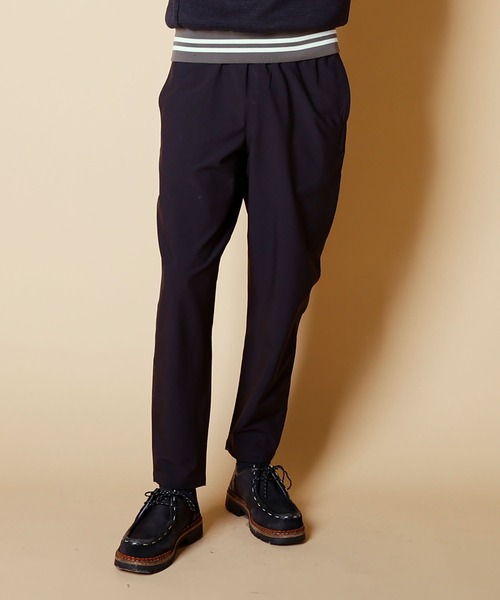 パンツ BURLAP OUTFITTER / EQ TRACK PANT BURLAP OUTFITTER 【バーラップアウトフィッター】 - EQ TRACK